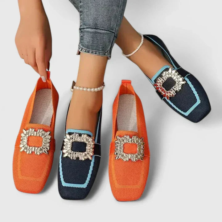 Maylora | Orthopedische Slippers