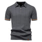 Tavira® | Zomer Polo met Rits