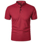 Corvia® | Flexible Fit Polo Shirt