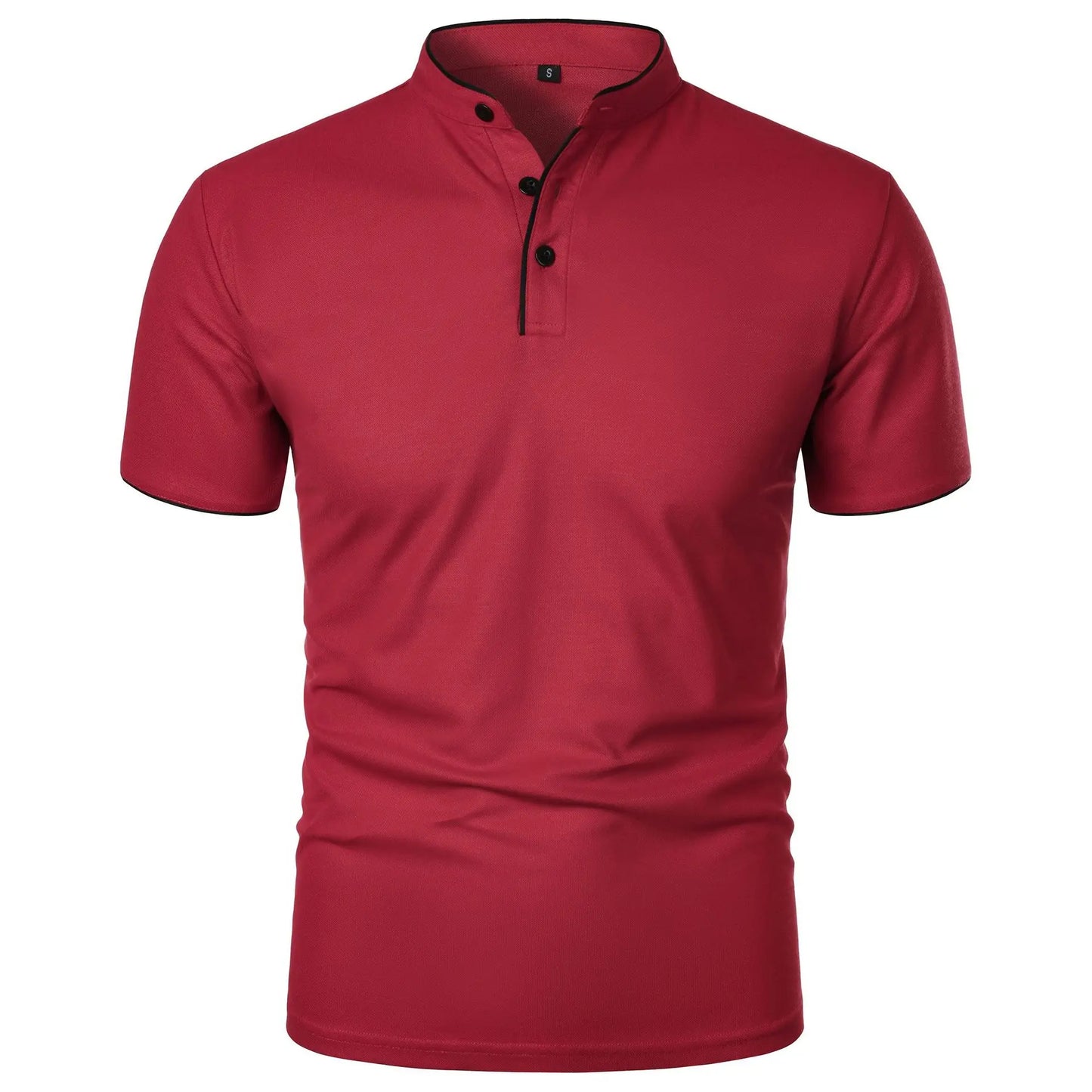 Corvia® | Flexible Fit Polo Shirt