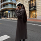 Carine | Extra-Large Coat