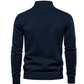 Nalani® | Heren Half-Zip Trui