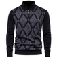 Nalani® | Heren Half-Zip Trui
