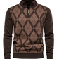 Nalani® | Heren Half-Zip Trui