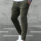 Moderne Stretchbroek voor Heren