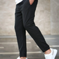 Moderne Stretchbroek voor Heren