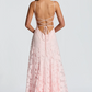 SOFIA | Elegante Kanten Maxi Jurk