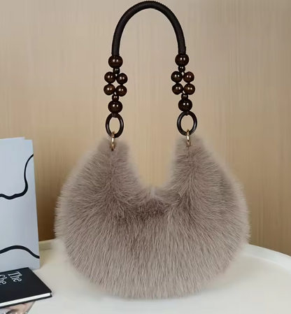 Maine | Dames Nep Handtas