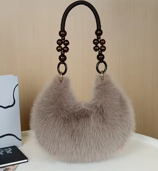 Maine | Dames Nep Handtas