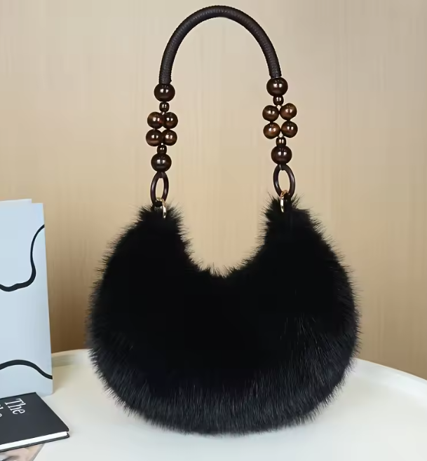 Maine | Dames Nep Handtas