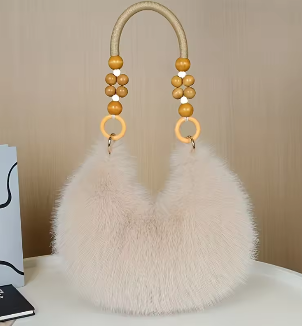 Maine | Dames Nep Handtas