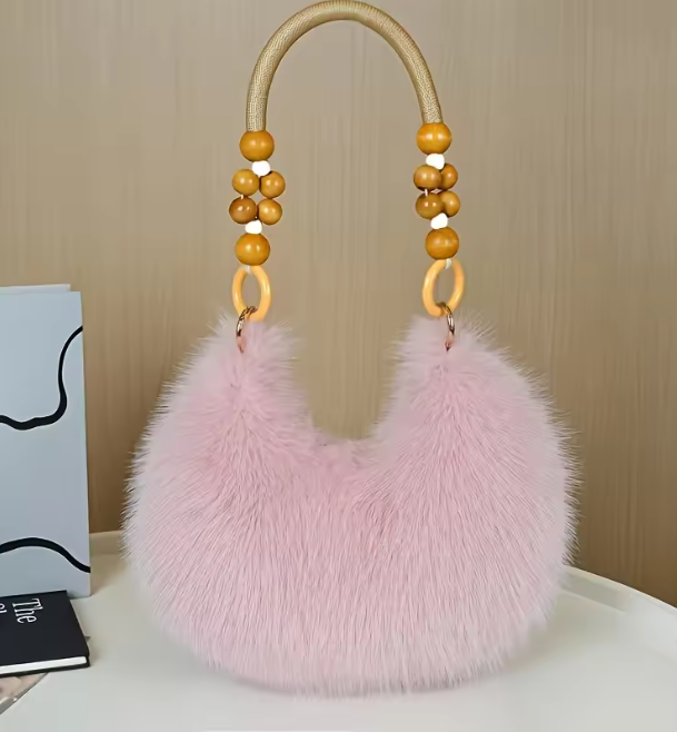 Maine | Dames Nep Handtas