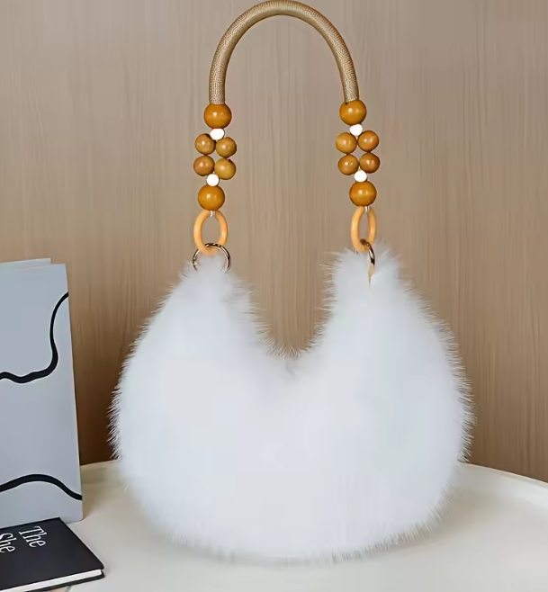 Maine | Dames Nep Handtas