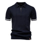 Tavira® | Zomer Polo met Rits