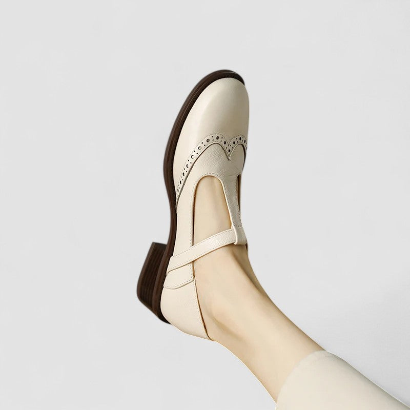 GIANNA™|MARY JANE ORTHOPEDISCHE SCHOENEN