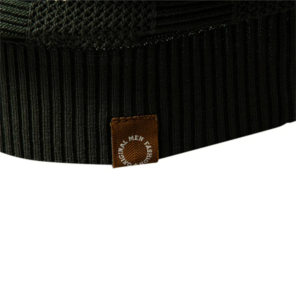 Nalani® | Gestreepte Katoenen Polo