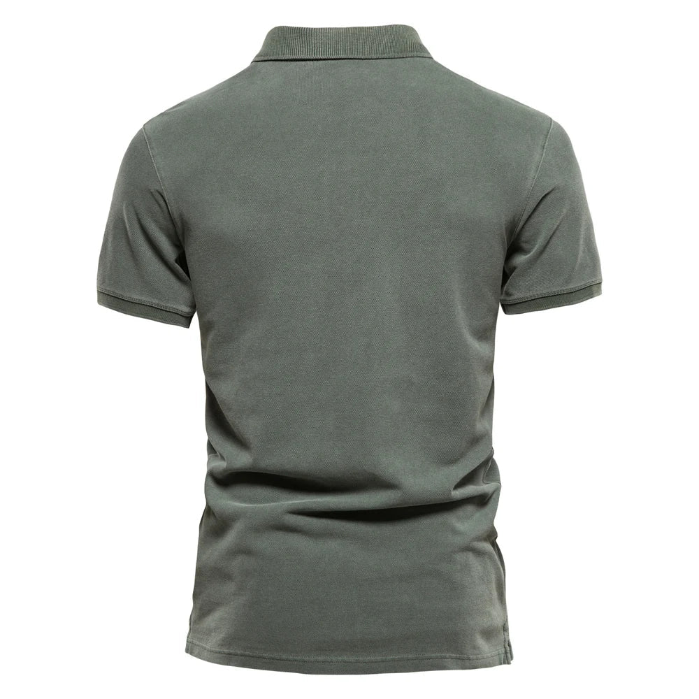 Velora® | Casual Men's Polo