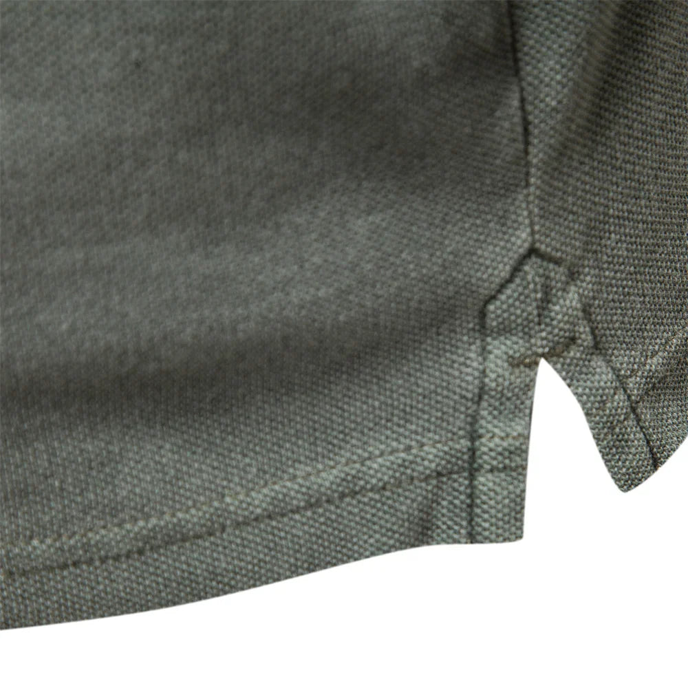 Velora® | Casual Men's Polo
