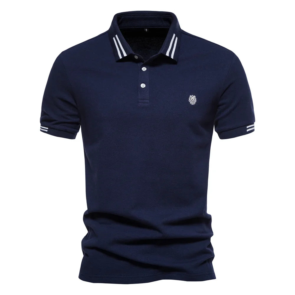 Selora® | Chic Elegance Polo