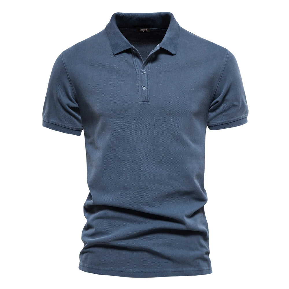 Velora® | Casual Men's Polo