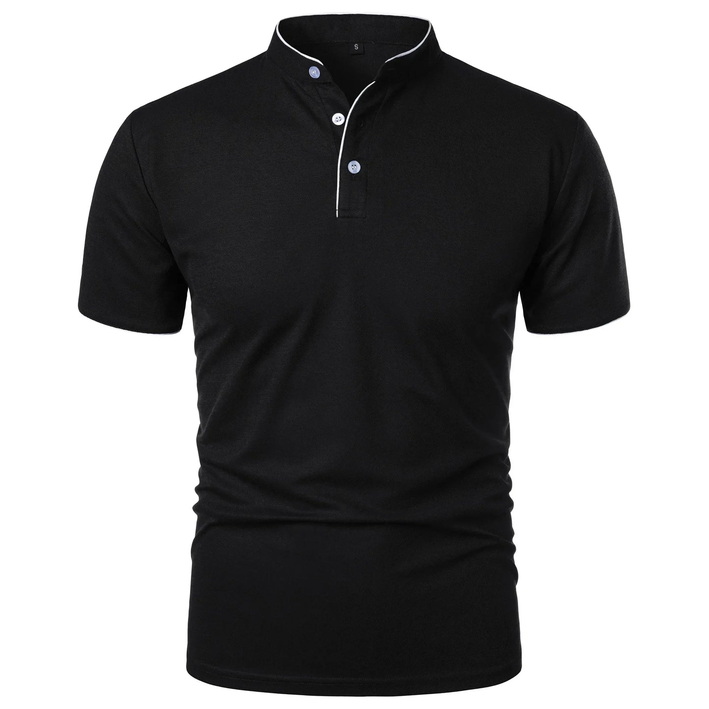 Corvia® | Flexible Fit Polo Shirt