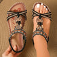 Bohémien Comfort Sandalen Margot