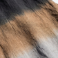 Sorelle | Mouwloze Ombre Midi Jurk