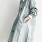 Dorothee | Elegant Trench Coat