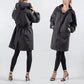 Dorothee | Elegant Trench Coat