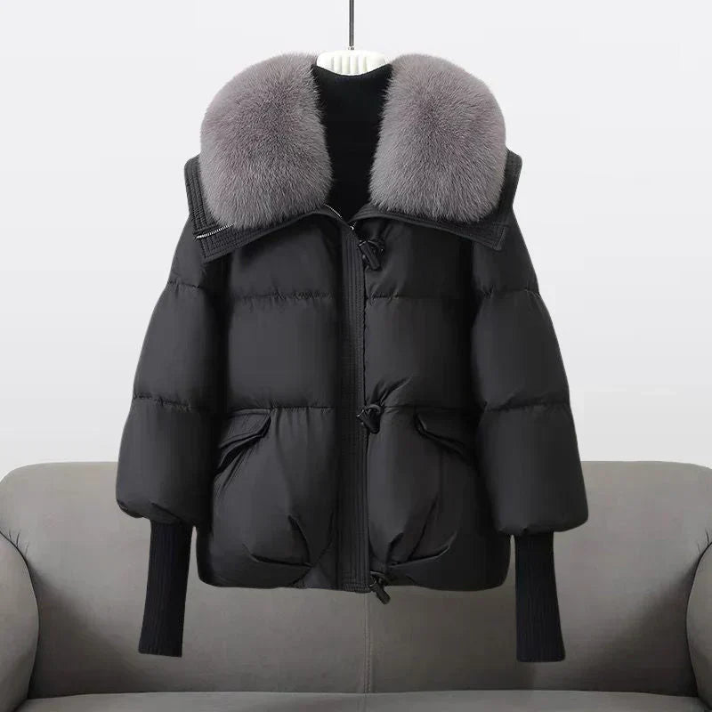 Vela Pufferjacke