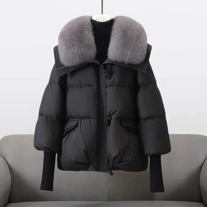 Vela Pufferjacke