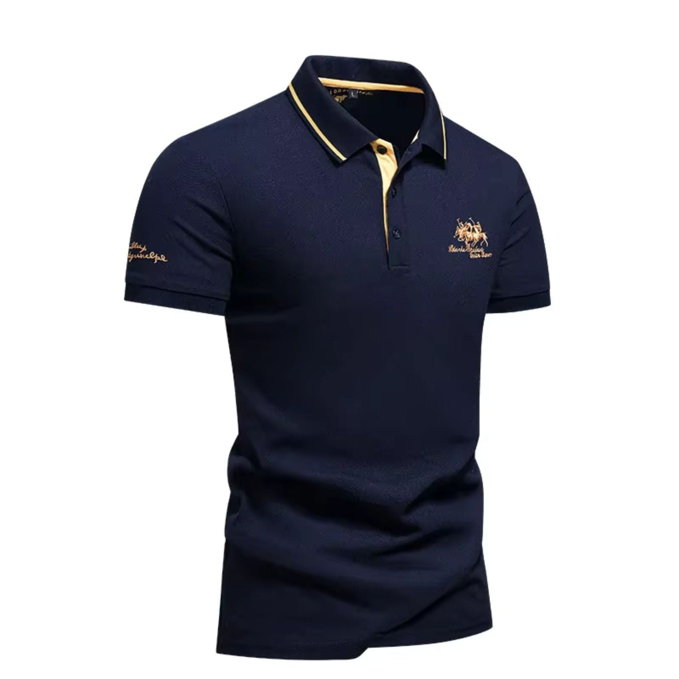 Orlena® | Premium Polo Shirt