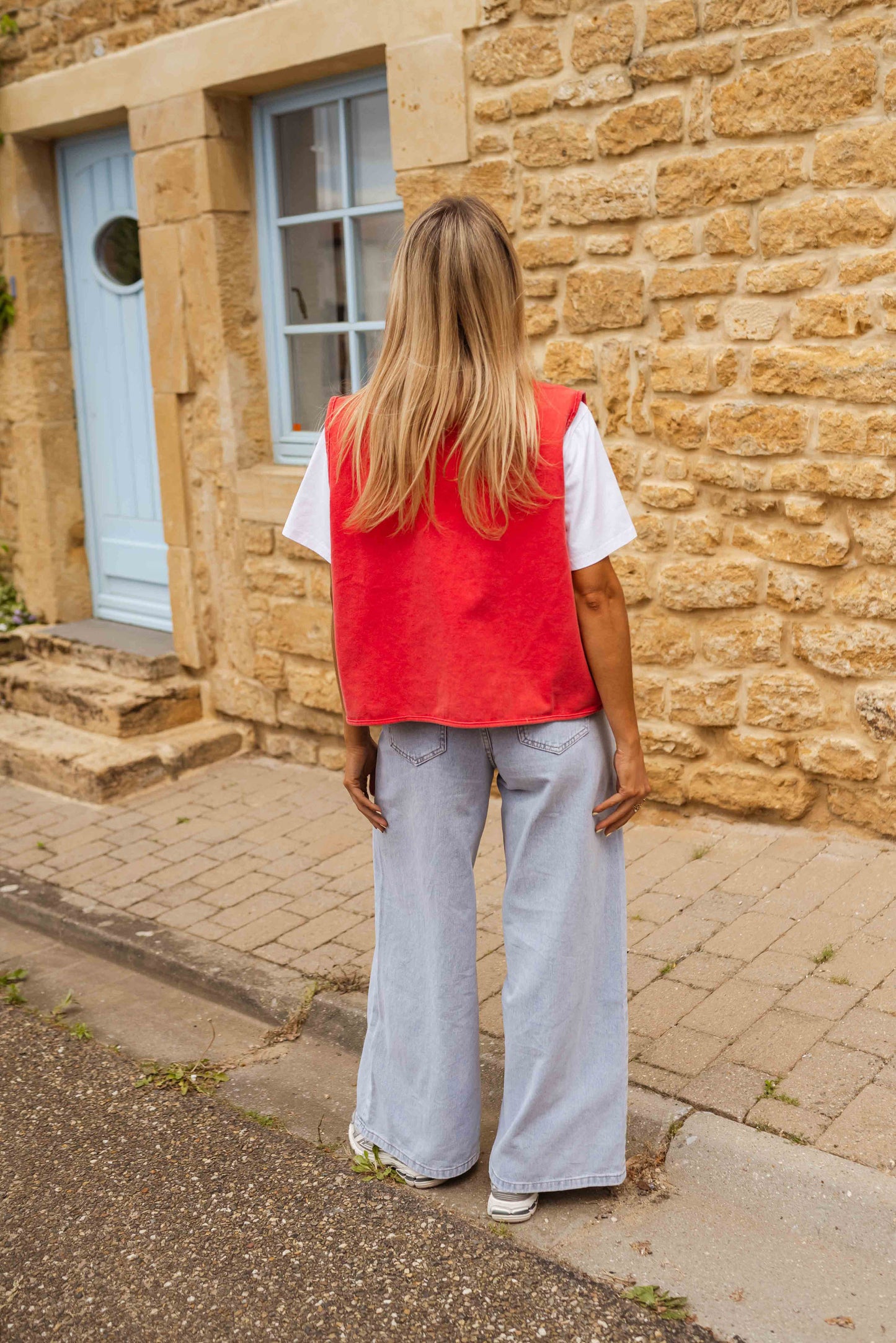 Leonide | Zomer Cardigan