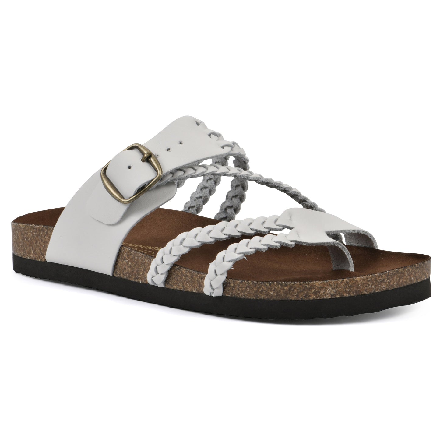 Valentina | Orthopedische Sandalen met Voetboogsteun