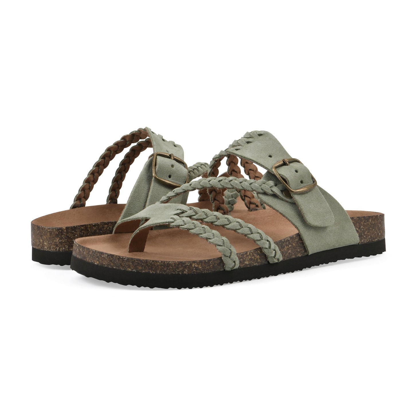 Valentina | Orthopedische Sandalen met Voetboogsteun