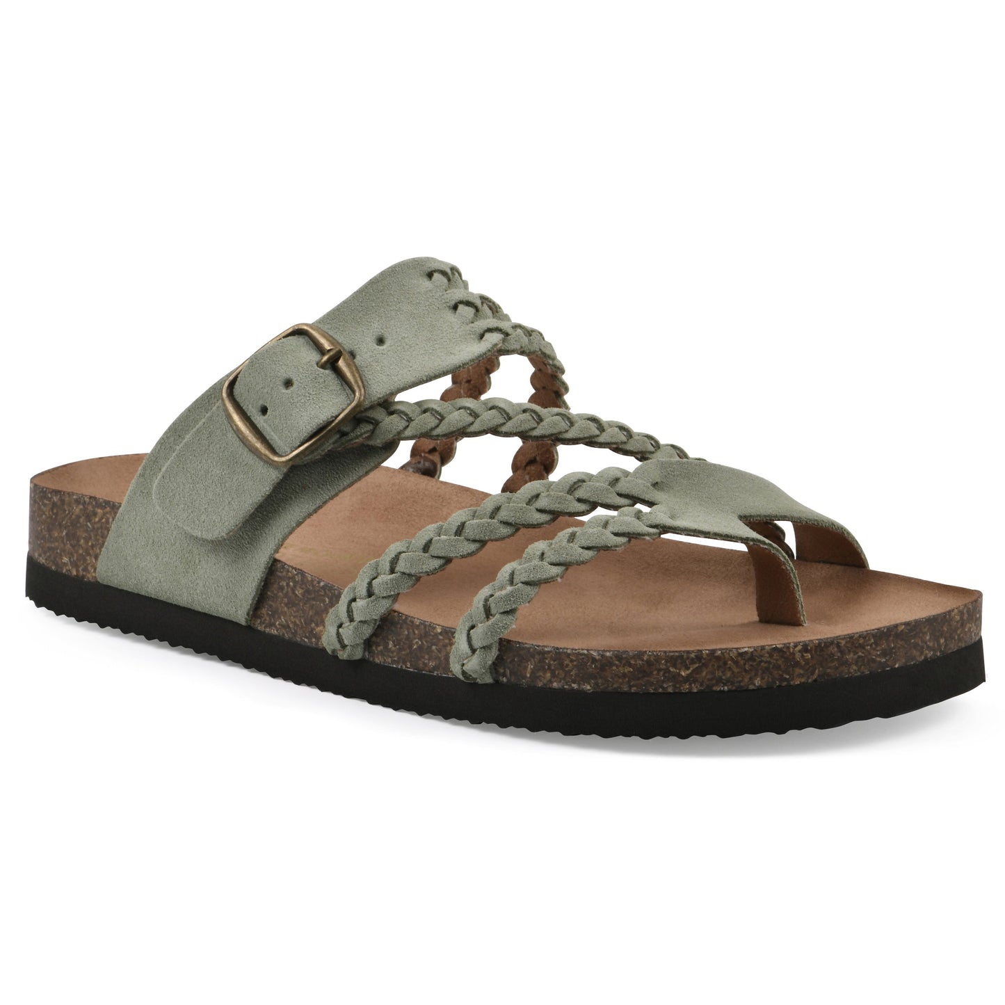 Valentina | Orthopedische Sandalen met Voetboogsteun