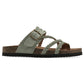 Valentina | Orthopedische Sandalen met Voetboogsteun