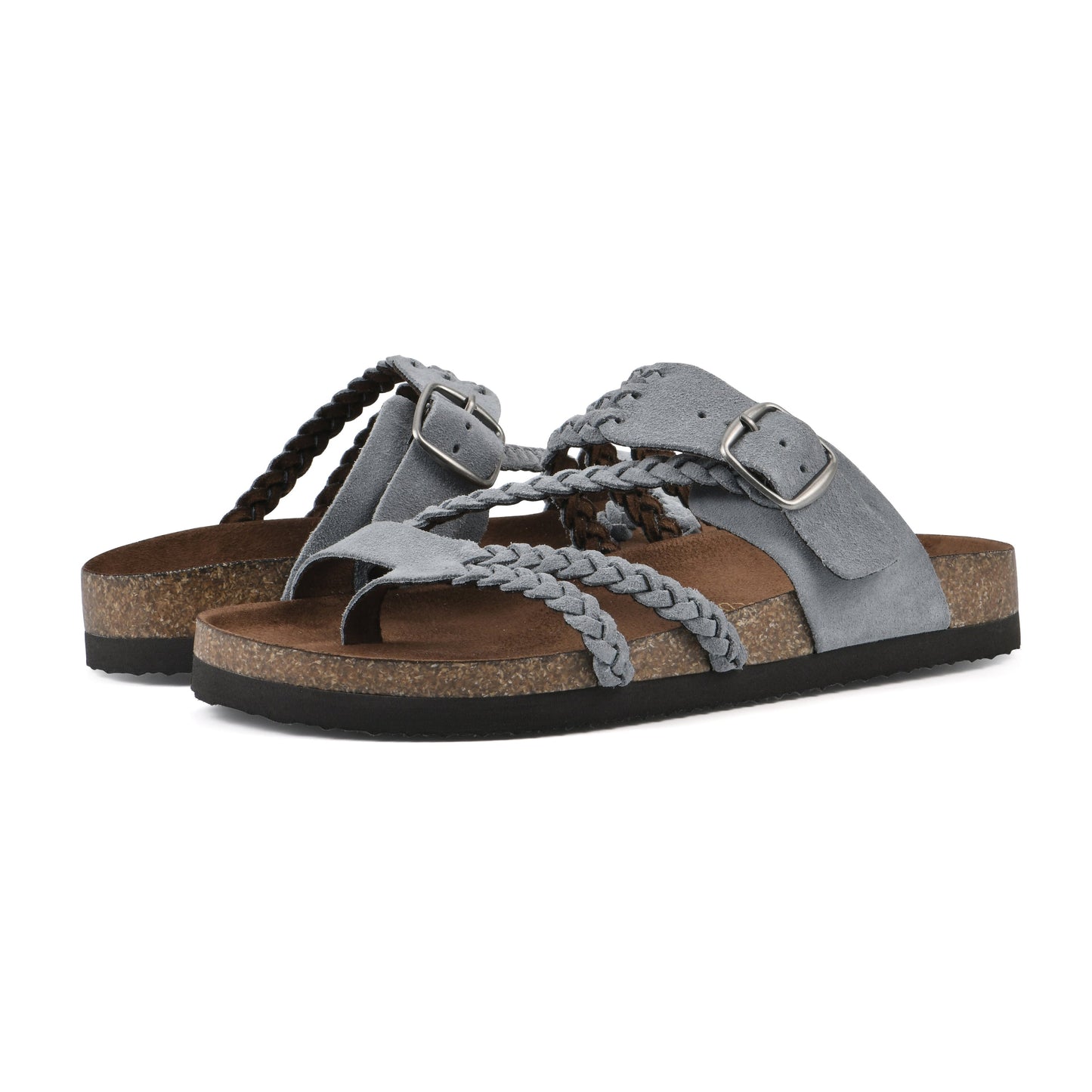 Valentina | Orthopedische Sandalen met Voetboogsteun