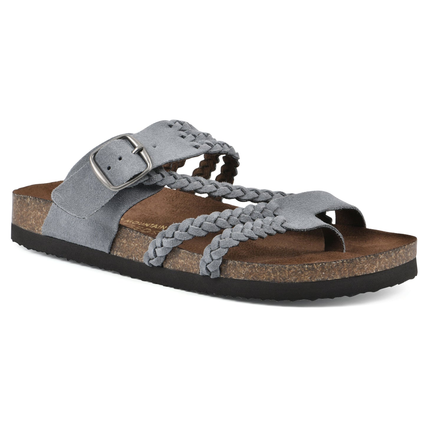 Valentina | Orthopedische Sandalen met Voetboogsteun