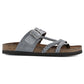 Valentina | Orthopedische Sandalen met Voetboogsteun