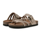Valentina | Orthopedische Sandalen met Voetboogsteun