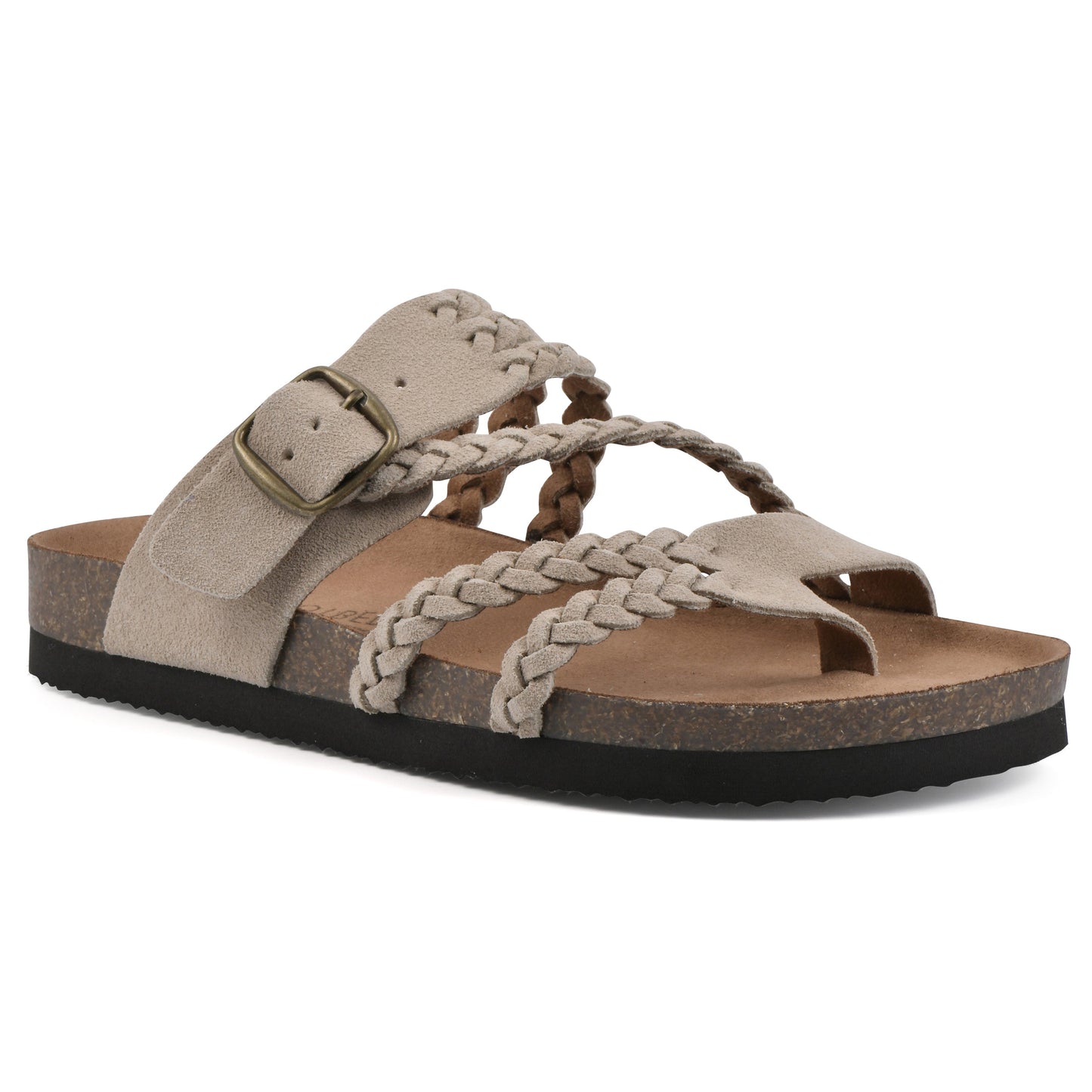 Valentina | Orthopedische Sandalen met Voetboogsteun
