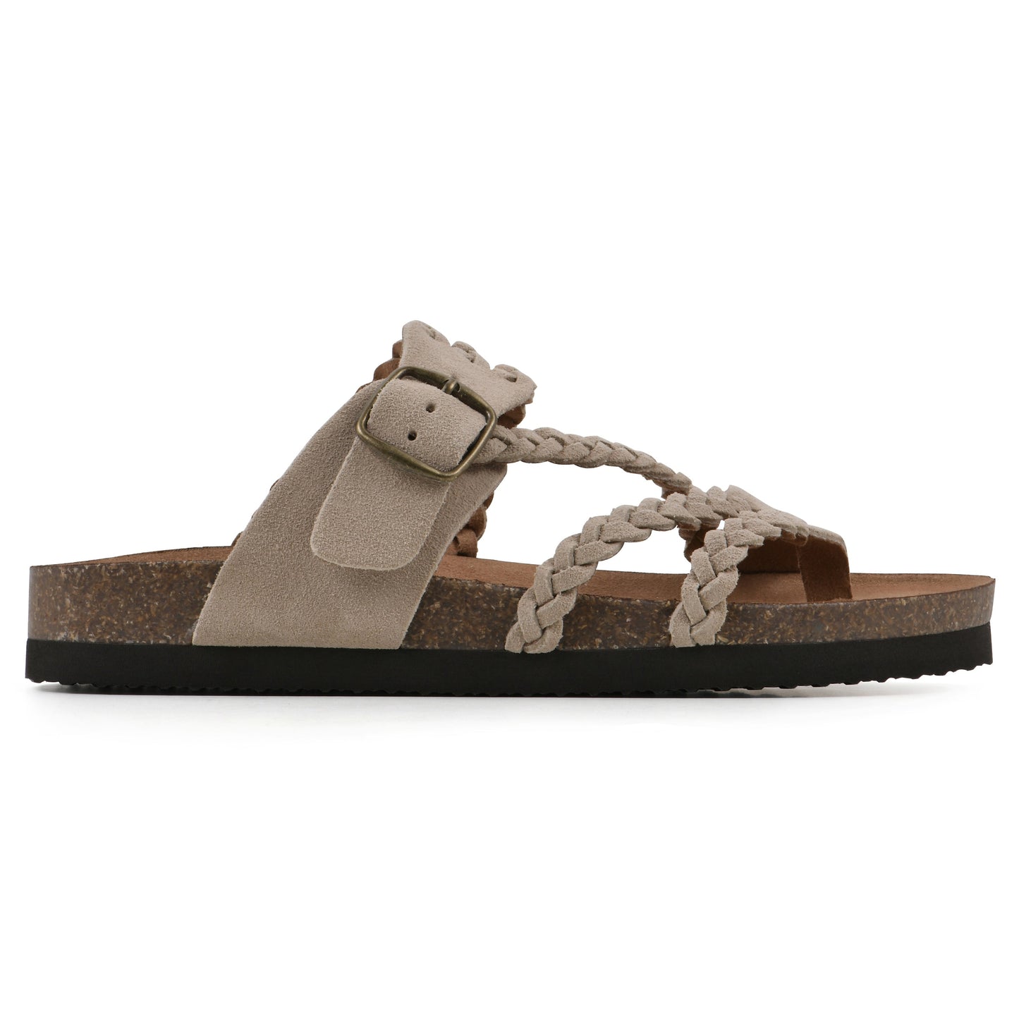 Valentina | Orthopedische Sandalen met Voetboogsteun