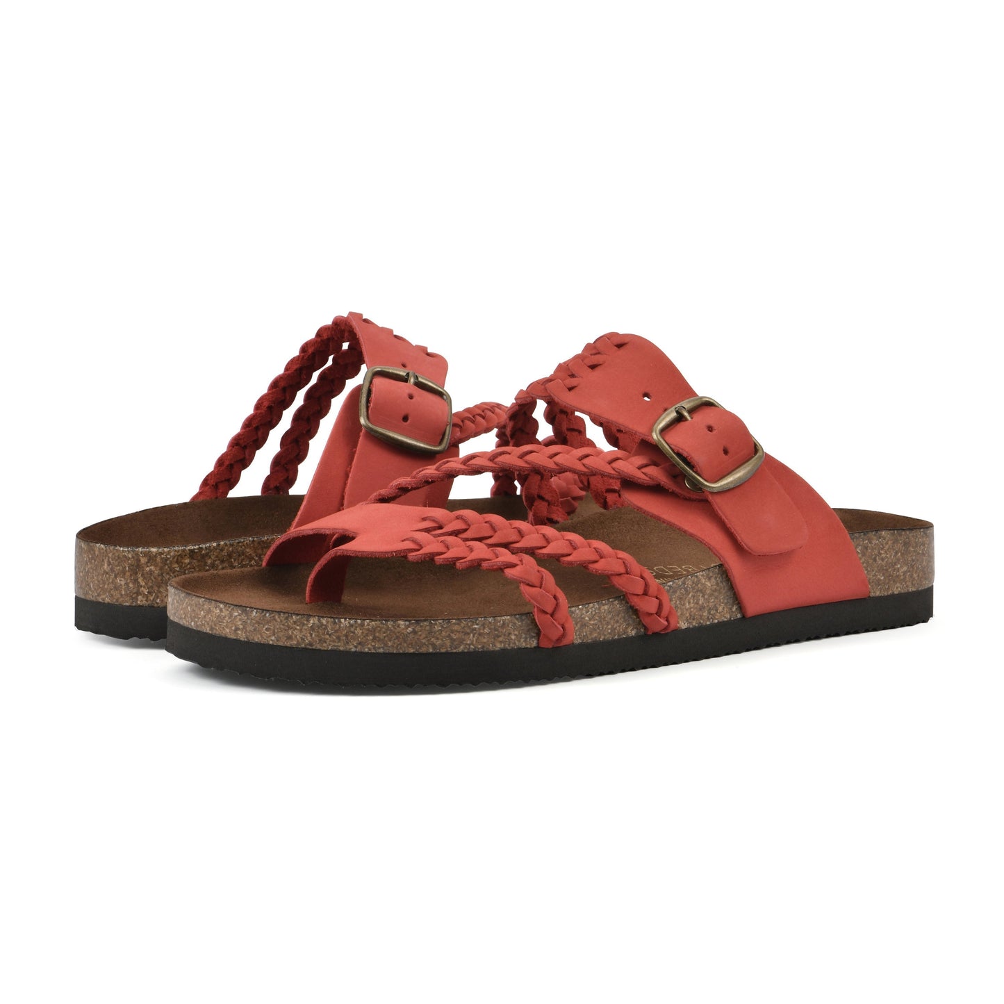 Valentina | Orthopedische Sandalen met Voetboogsteun
