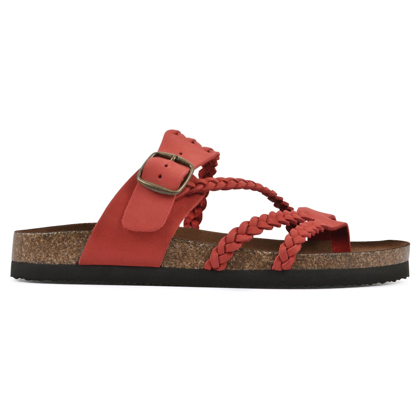 Valentina | Orthopedische Sandalen met Voetboogsteun