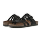 Valentina | Orthopedische Sandalen met Voetboogsteun