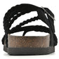 Valentina | Orthopedische Sandalen met Voetboogsteun
