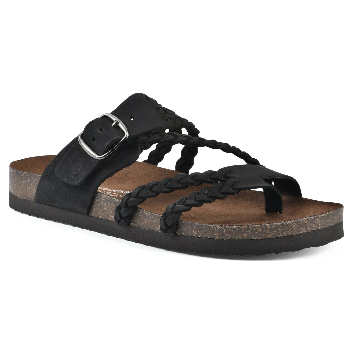 Valentina | Orthopedische Sandalen met Voetboogsteun