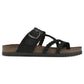 Valentina | Orthopedische Sandalen met Voetboogsteun