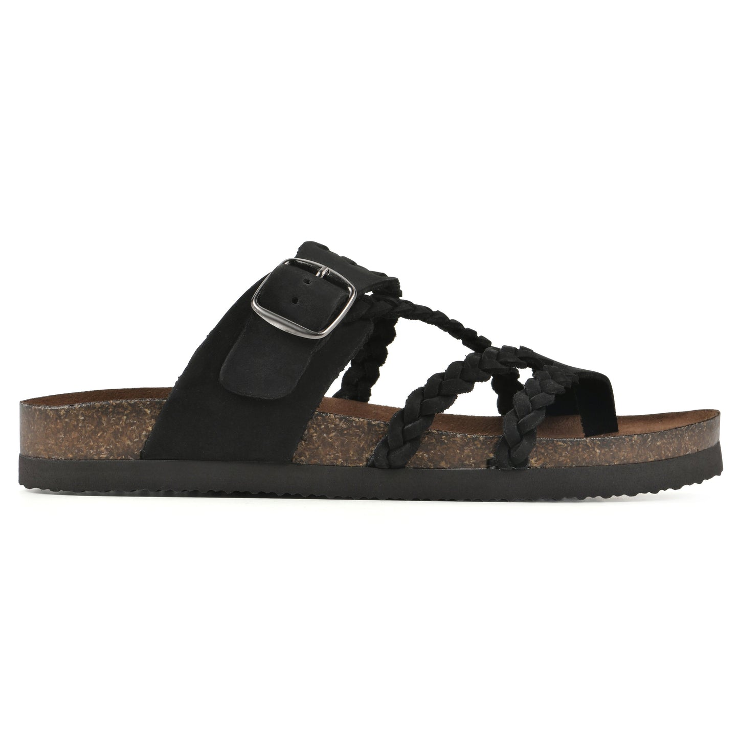 Valentina | Orthopedische Sandalen met Voetboogsteun
